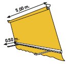 dimensions maxi